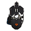   Meetion MT-M990S Wired Backlit Mechanical Gaming Mouse USB...