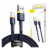  Baseus cafule Cable USB Lightning 1.5A 2 -