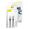  Baseus Horizontal Data Cable USB Lightning 2.4A 1 