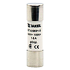 Плавкий запобіжник Takel RT 8.5х31.5 16А