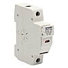 Держатель для плавкого предохранителя Takel RTPV-32H 10x38 1P 32A...