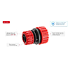  -   Intertool GE-1015 12...