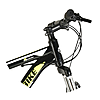  Cross Shark   19.5  29 Black-neonYellowWhite