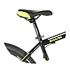 Cross Shark   19.5  29 Black-neonYellowWhite