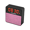 Bluetooth- JBL T1 c  PowerBank clock speakerphone ...