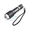 ˳ Police 1860-T6.1x18650  220V 12V zoom BOX