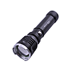 ˳ Police 901515-XPE zoom 1x18650 3xAAA  220V 12V