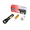 ˳ Police 2545-T6  COB 1x18650  microUSB zoom ...