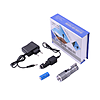 ˳ Police 719B-XPE 1x16340  220V 12V zoom Box