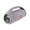 Bluetooth- JBL BIG BOOMBOX c  PowerBank speakerphone ...