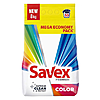 ���������� ������� ������� Savex Premium Color 8 ��