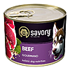       Savory Dog Gourmand 200