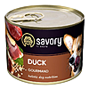     Savory Dog Gourmand   200