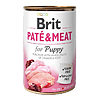        Brit Pate Meat Puppy...