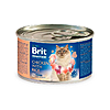       Brit Premium by Nature Cat 200