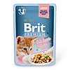 Գ      Brit Premium Delicate Cat pouch...