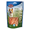    Trixie Premio Chicken Coins   100