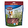    Trixie Premio Chicken Filets XXL Pack  ...