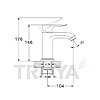  Troya FOB1-A134  