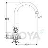    Troya QMG4-A621