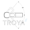    TROYA NOD1-A188  35