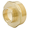Переходник латунный 34Вх1 12Н RS