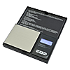  Digital scale Professional-Mini 500x0.1
