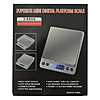   Digital scale Superior-Mini 7035 2000x0.1