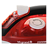  Vilgrand VEI203 red     2000