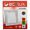  Ecolux LED 20W  4000K 