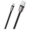  Hoco U74 Micro USB 2.4  1.2 