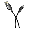  Hoco U62 Micro USB 2.4  1.2 