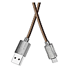  Hoco U61 Micro USB 2.4  1.2 