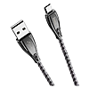  Hoco U56 Micro USB 2.4  1.2 