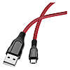  Hoco U54 Micro USB 2.4  1.2 