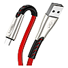  Hoco U48 Micro USB 2.4  1.2 