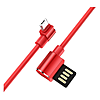  Hoco U37 Micro USB 2.4  1.2 