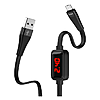  Hoco S4 Micro USB 2.4  1.2   