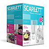  Scarlett SC-HB4241 750