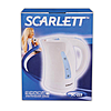  Scarlett SC-223  2200 1.7