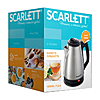  Scarlett SC-EK21S25  1350 1.5