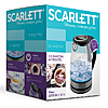  Scarlett SC-EK27G21  2200 1.7