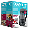  Scarlett SC-EK27G82  2200 1.7