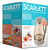  Scarlett SC-EK27G83  2200 1.7