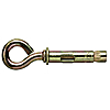 Анкер з кільцем 12х60