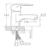    Aquatica Tau 9843000 SM-2A144C   ...