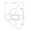    Aquatica Tau 9843000 SM-2A144C   ...