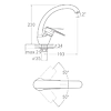    Aquatica Tau 9840140 SL-4B143C     ...