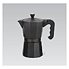   Maestro MR-1666-6-BLACK Espresso Moka 300