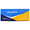 - Avers 6072-01-AC